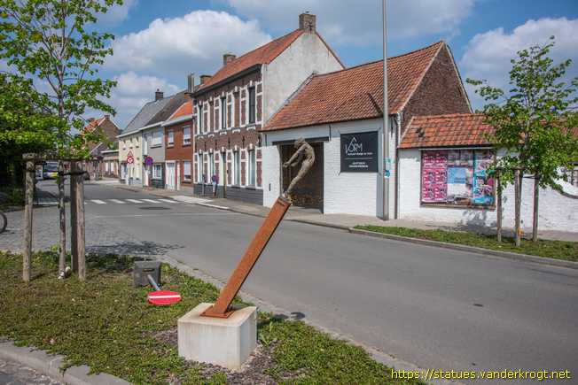 Petegem aan de Schelde /  Durf een sprong te wagen