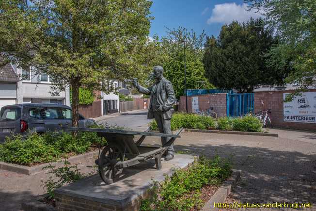 Oudenaarde /  Prosper De Maeght