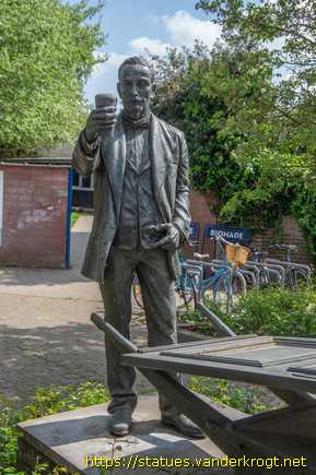 Oudenaarde /  Prosper De Maeght