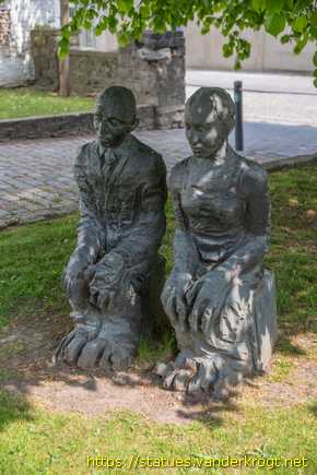 Oudenaarde /  Tezamen