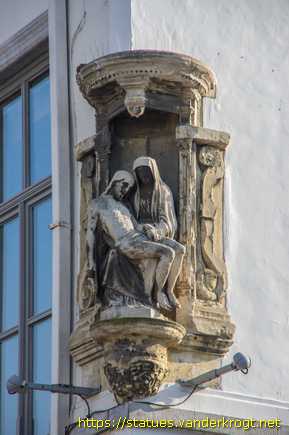 Oudenaarde /  Piëta
