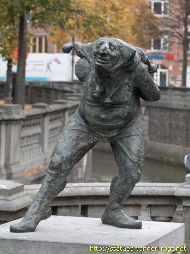 Leuven /  Paep Thoon