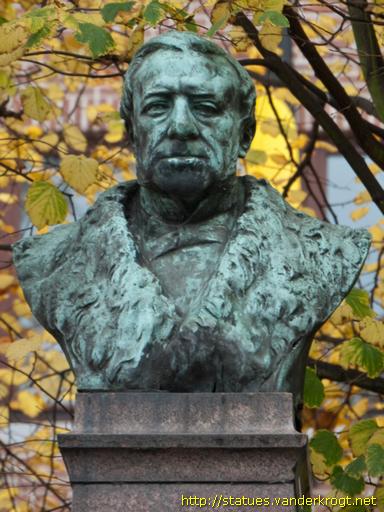 Leuven /  Edouard Rémy