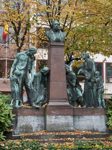 Leuven /  Edouard Rémy