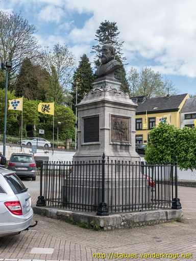 Overijse /  Justus Lipsius