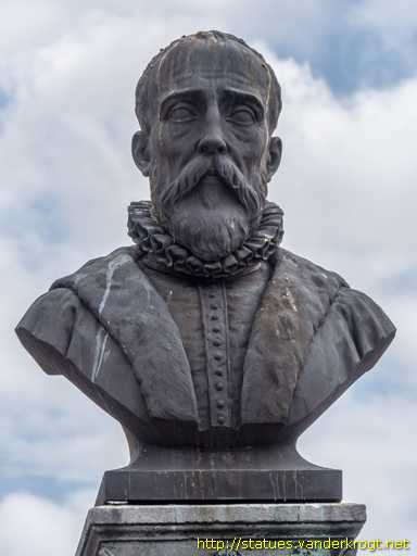 Overijse /  Justus Lipsius