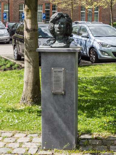 Overijse /  Alice Nahon