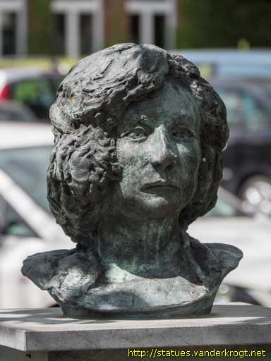 Overijse /  Alice Nahon