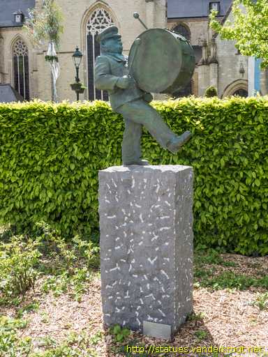 Tervuren /  De Muzikant