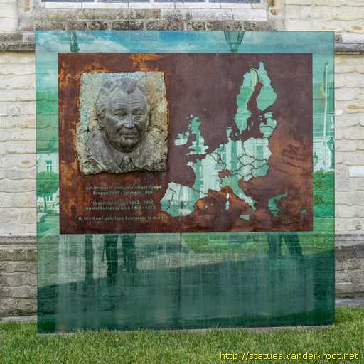 Tervuren /  Albert Coppé