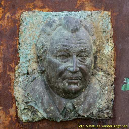 Tervuren /  Albert Coppé