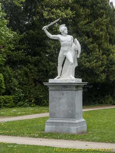 Tervuren /  Claudius Civilis