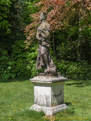 Tervuren /  Le Commerce