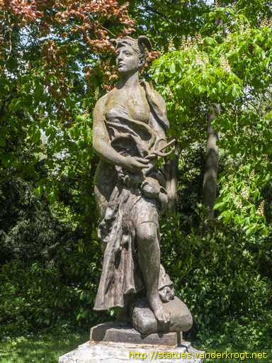 Tervuren /  Le Commerce