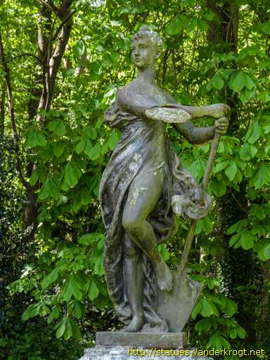 Tervuren /  L'Agriculture