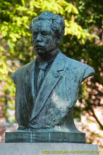 Brugge /  Maurits Sabbe