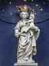 Onze-Lieve-Vrouw met kind