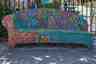 Social Sofa 'Achterbroeksteenweg'