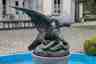L'Aigle de l'Harmonie