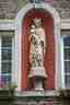 La Vierge à l'enfant