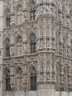 236 Gevelbeelden aan het Stadhuis van Leuven