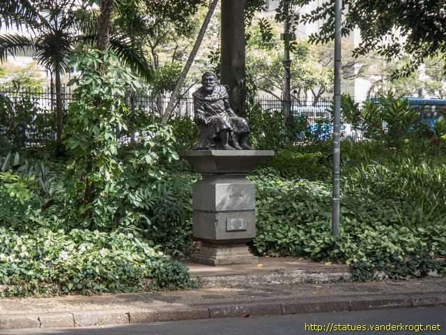 Belo Horizonte /  Profeta Ezequiel