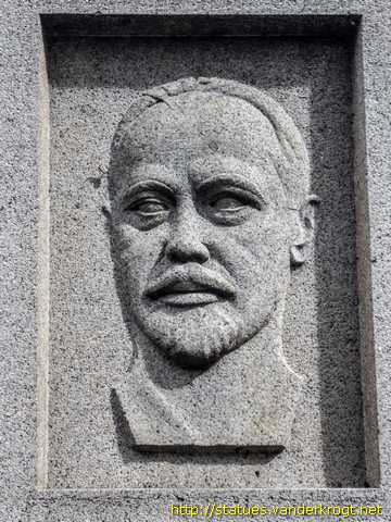 Belo Horizonte /  Afonso Arinos de Melo Franco
