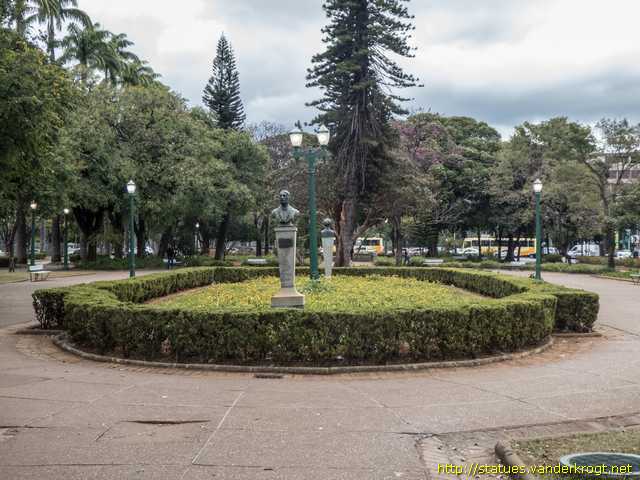 Belo Horizonte /  José Maria Teixeira de Azevedo Junior
