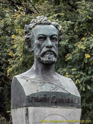 Belo Horizonte /  Bernardo Joaquim da Silva Guimarães