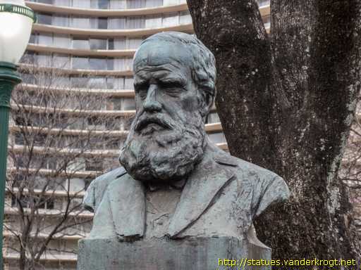 Belo Horizonte /  Dom Pedro II do Brasil