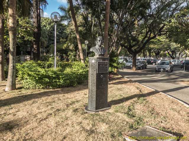 Belo Horizonte /  José Mendes Júnior