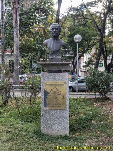 Belo Horizonte /  Gibran Kaul Gibran