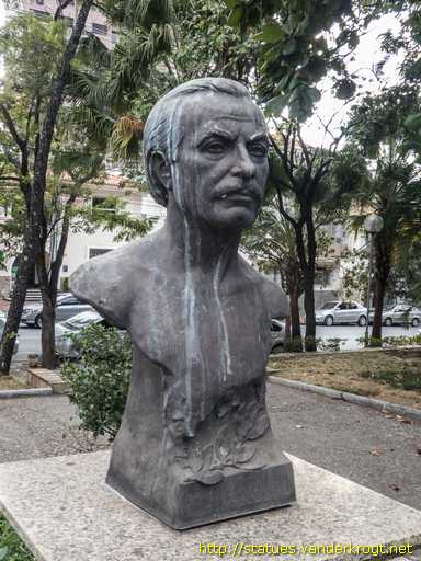 Belo Horizonte /  Gibran Kaul Gibran