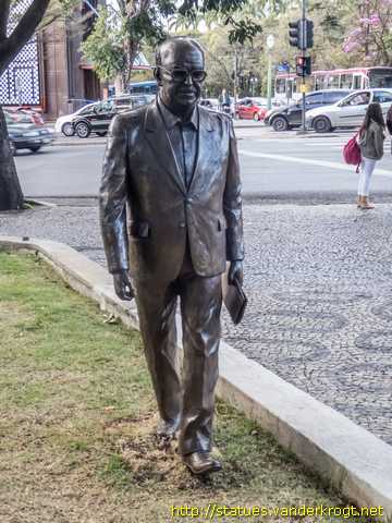 Belo Horizonte /  Murilo Eugênio Rubião