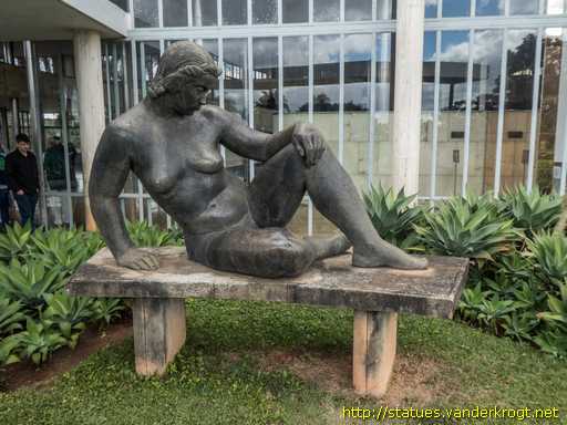 Belo Horizonte /  Nu