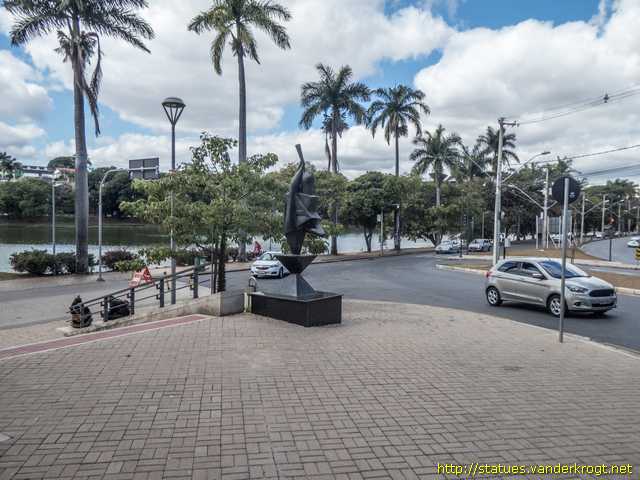 Belo Horizonte /  Anjo
