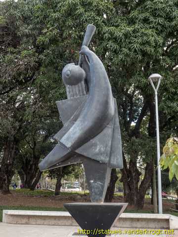 Belo Horizonte /  Anjo