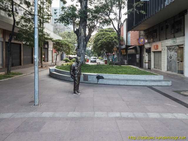 Belo Horizonte /  Roberto Drummond