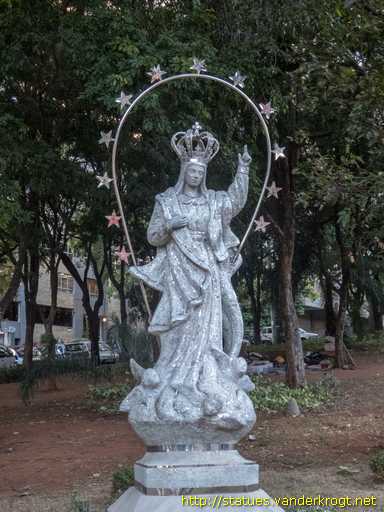 Belo Horizonte /  Nossa Senhora da Boa Viagem