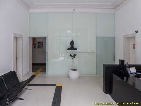 Belo Horizonte /  Martha Hite Watts