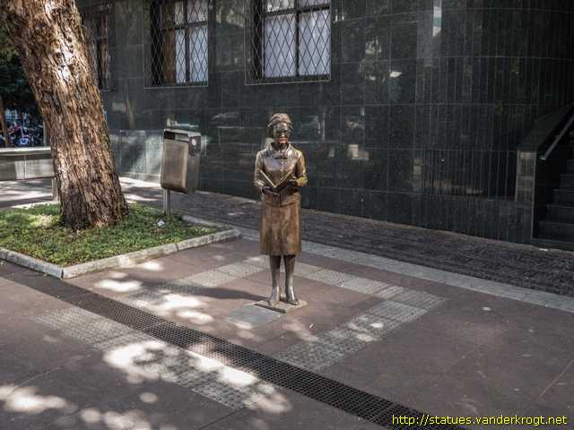 Belo Horizonte /  Henriqueta Lisboa