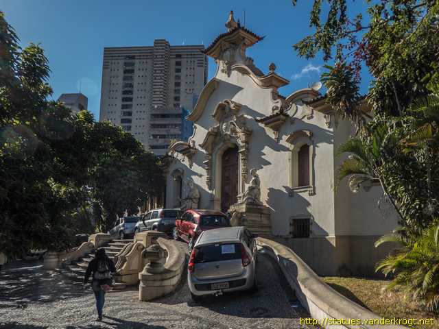 Belo Horizonte /  Indústria e ciência