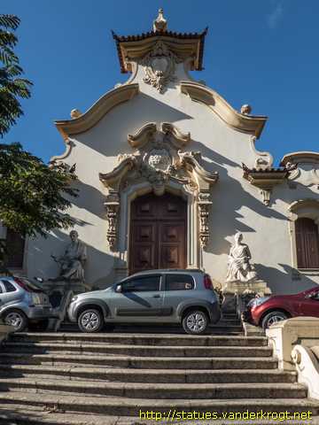 Belo Horizonte /  Indústria e ciência
