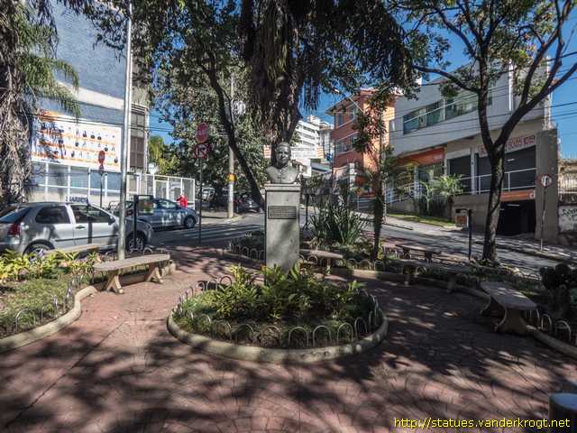 Belo Horizonte /  Silvério Gomes Pimenta