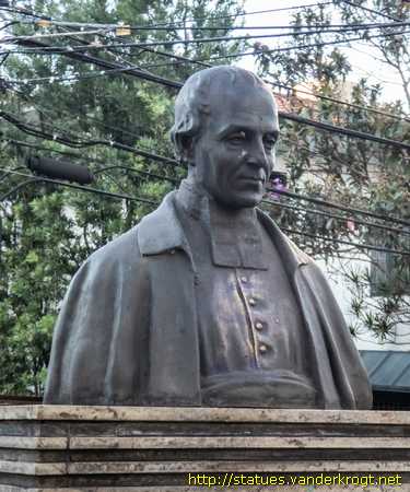 Belo Horizonte /  São Marcelino Champagnat