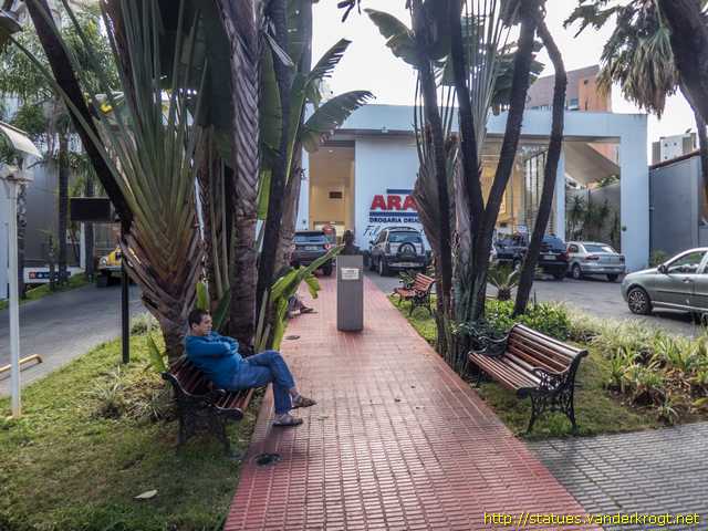 Belo Horizonte /  Modesto Carvalho de Araujo