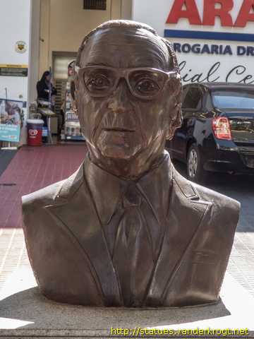 Belo Horizonte /  Modesto Carvalho de Araujo