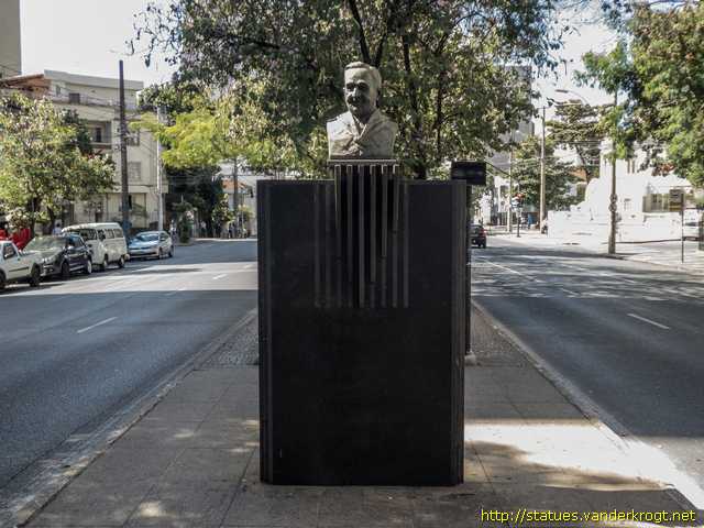 Belo Horizonte /  Getúlio Dornelles Vargas