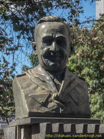 Belo Horizonte /  Getúlio Dornelles Vargas