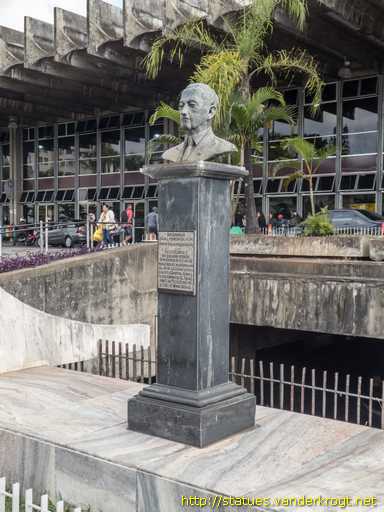 Belo Horizonte /  Israel Pinheiro da Silva